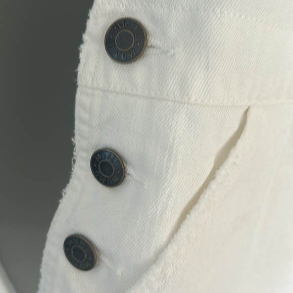 SHOW ME YOUR MUMU GEORGIA OVERALLS - Picture 5 of 10